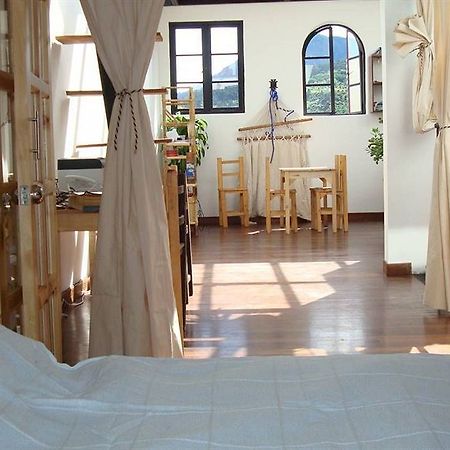 Bed&Breakfast Chorro De Quevedo Bogota Luaran gambar