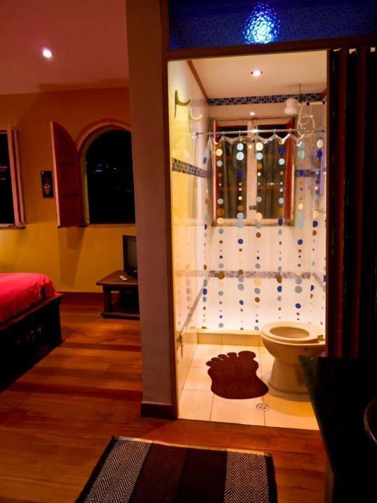 Bed&Breakfast Chorro De Quevedo Bogota Bilik gambar