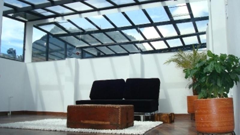Bed&Breakfast Chorro De Quevedo Bogota Bilik gambar
