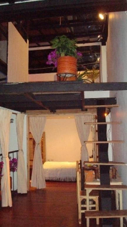Bed&Breakfast Chorro De Quevedo Bogota Bilik gambar