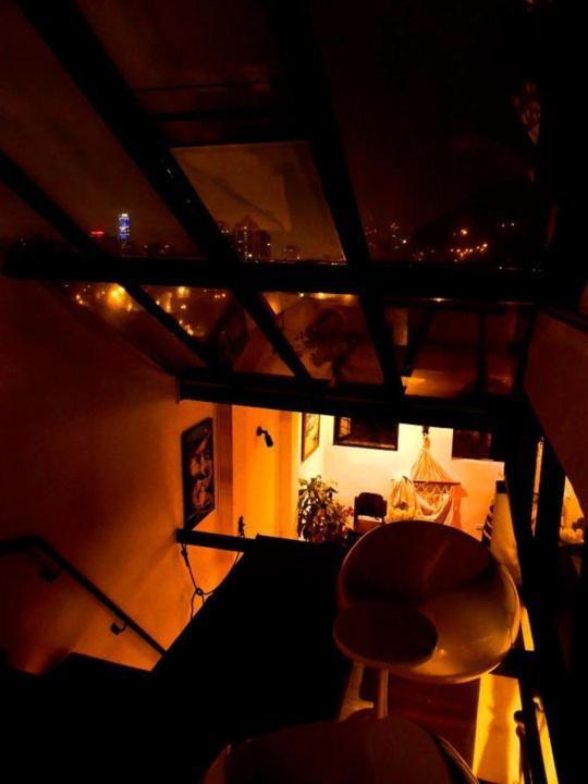 Bed&Breakfast Chorro De Quevedo Bogota Bilik gambar