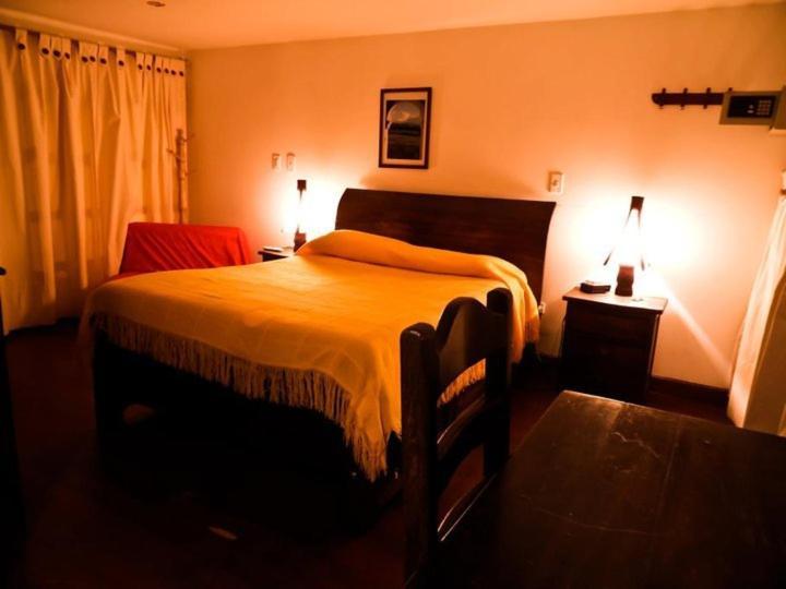 Bed&Breakfast Chorro De Quevedo Bogota Luaran gambar