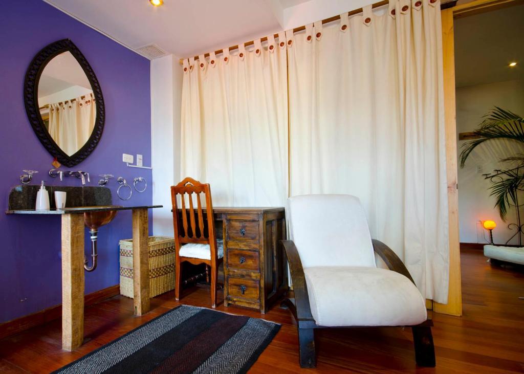 Bed&Breakfast Chorro De Quevedo Bogota Bilik gambar