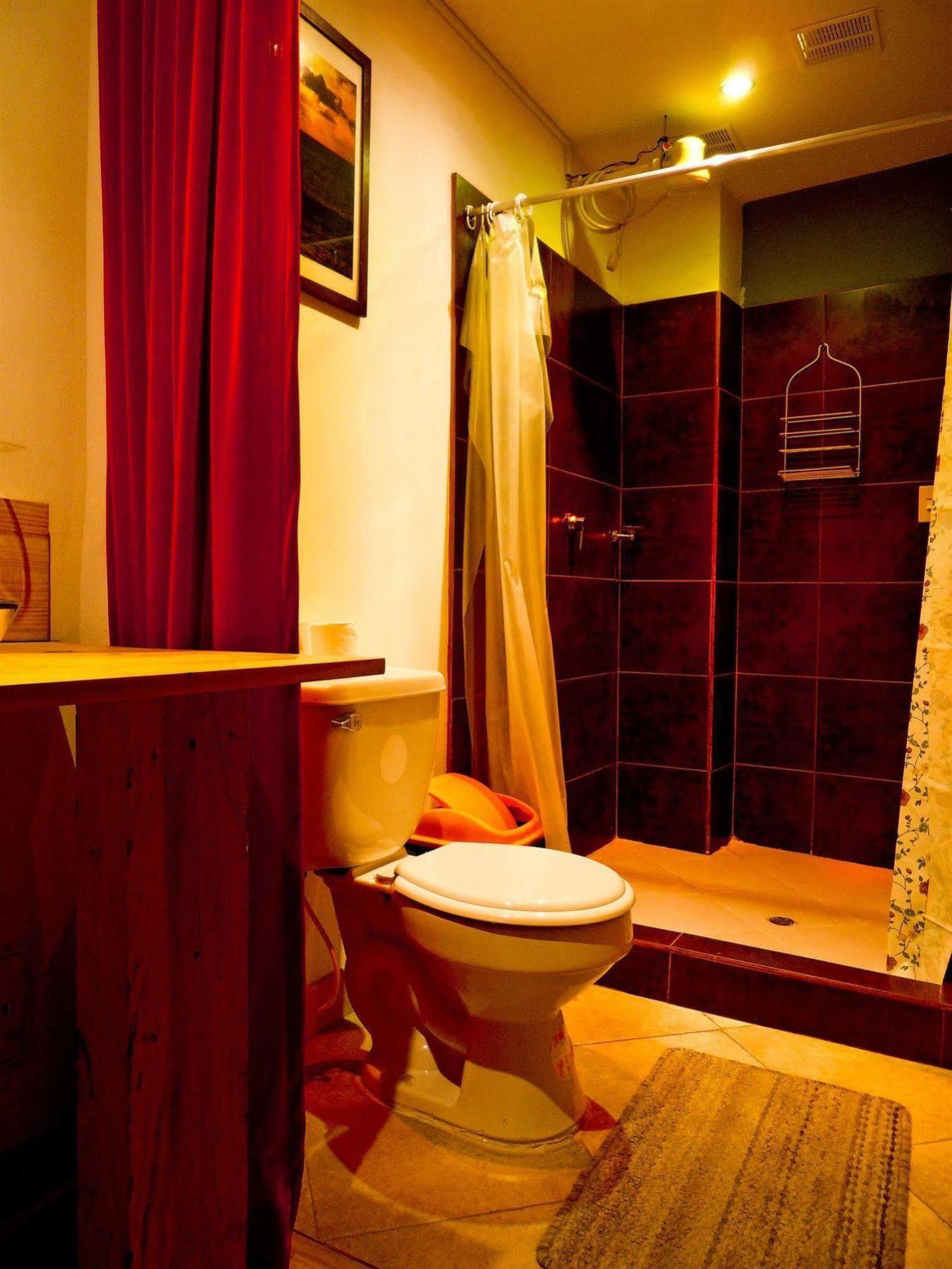 Bed&Breakfast Chorro De Quevedo Bogota Luaran gambar